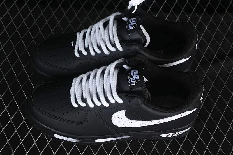 All categories Nk Air Force 1 Air Force series Nk Air Force 1 Low Air Force low-top Nike Air Force 1'07 Low Shadow Warrior Air Force 1 low-top casual sneakers ZH0316-110